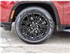 2024 Jeep Wagoneer Series II Carbide (Stk: P9686) in Toronto - Image 4 of 30