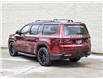 2024 Jeep Wagoneer Series II Carbide (Stk: P9686) in Toronto - Image 5 of 30