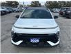 2026 Hyundai Kona 1.6T N Line (Stk: 26U1294) in Aurora - Image 9 of 22