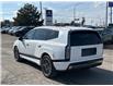 2026 Hyundai IONIQ 9 Preferred + w/Ultimate Calligraphy Package (Stk: 26U1293) in Aurora - Image 6 of 20