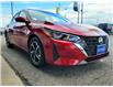 2025 Nissan Sentra SV | BLIND SPOT | HEATED SEATS |REMOTE START|R-CAM (Stk: R12727) in St. Catharines - Image 2 of 26