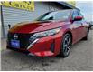2025 Nissan Sentra SV | BLIND SPOT | HEATED SEATS |REMOTE START|R-CAM (Stk: R12727) in St. Catharines - Image 3 of 26
