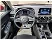 2025 Nissan Sentra SV | BLIND SPOT | HEATED SEATS |REMOTE START|R-CAM (Stk: R12727) in St. Catharines - Image 5 of 26