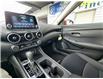 2025 Nissan Sentra SV | BLIND SPOT | HEATED SEATS |REMOTE START|R-CAM (Stk: R12727) in St. Catharines - Image 13 of 26