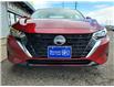 2025 Nissan Sentra SV | BLIND SPOT | HEATED SEATS |REMOTE START|R-CAM (Stk: R12727) in St. Catharines - Image 22 of 26