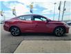 2025 Nissan Sentra SV | BLIND SPOT | HEATED SEATS |REMOTE START|R-CAM (Stk: R12727) in St. Catharines - Image 23 of 26