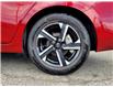 2025 Nissan Sentra SV | BLIND SPOT | HEATED SEATS |REMOTE START|R-CAM (Stk: R12727) in St. Catharines - Image 24 of 26