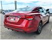 2025 Nissan Sentra SV | BLIND SPOT | HEATED SEATS |REMOTE START|R-CAM (Stk: R12727) in St. Catharines - Image 25 of 26