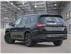 2026 Honda Pilot Black Edition (Stk: 26385) in Steinbach - Image 4 of 23