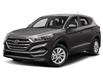 2017 Hyundai Tucson Ultimate (Stk: T079A) in Chatham - Image 1 of 9