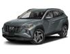 2024 Hyundai Tucson Plug-In Hybrid Ultimate (Stk: T156A) in Chatham - Image 1 of 9