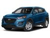 2021 Hyundai Tucson Preferred (Stk: T172A) in Chatham - Image 1 of 11