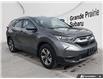 2019 Honda CR-V LX (Stk: PS2192) in Grande Prairie - Image 7 of 12
