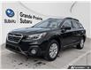 2019 Subaru Outback  (Stk: PS2187) in Grande Prairie - Image 1 of 12