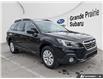 2019 Subaru Outback  (Stk: PS2187) in Grande Prairie - Image 7 of 12