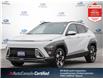 2025 Hyundai Kona 2.0L Preferred w/Trend Package (Stk: U3401) in Hamilton - Image 1 of 30