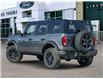 2026 Ford Bronco Big Bend (Stk: S6531) in St. Thomas - Image 4 of 10