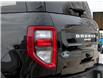2026 Ford Bronco Sport Outer Banks (Stk: 26BR8471) in London - Image 11 of 11