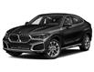 2021 BMW X6 xDrive40i (Stk: ARUC987) in Calgary - Image 1 of 12