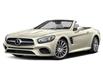 2017 Mercedes-Benz SL 550 Base (Stk: ARUC988) in Calgary - Image 1 of 11