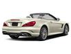 2017 Mercedes-Benz SL 550 Base (Stk: ARUC988) in Calgary - Image 3 of 11