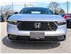 2026 Honda Accord Hybrid Sport-L (Stk: HH26325) in Hanover - Image 2 of 25