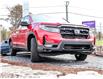 2026 Honda Ridgeline Black Edition (Stk: HH26329) in Hanover - Image 1 of 23