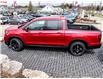 2026 Honda Ridgeline Black Edition (Stk: HH26329) in Hanover - Image 5 of 23