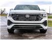 2026 Volkswagen Atlas Cross Sport 2.0 TSI Execline (Stk: HV753) in Walkerton - Image 2 of 23