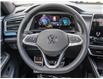 2026 Volkswagen Atlas Cross Sport 2.0 TSI Execline (Stk: HV753) in Walkerton - Image 11 of 23