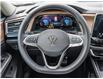 2026 Volkswagen Atlas 2.0 TSI Comfortline (Stk: HV758) in Walkerton - Image 11 of 24