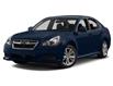 2014 Subaru Legacy  (Stk: U2547B) in Miramichi - Image 1 of 3