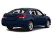 2014 Subaru Legacy  (Stk: U2547B) in Miramichi - Image 3 of 3