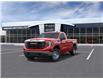 2026 GMC Sierra 1500 Pro (Stk: 26T148) in Virgil - Image 8 of 24