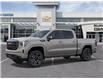 2026 GMC Sierra 1500 AT4 (Stk: TZ350285) in Calgary - Image 1 of 24