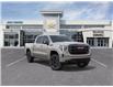 2026 GMC Sierra 1500 AT4 (Stk: TZ350285) in Calgary - Image 2 of 24