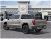 2026 GMC Sierra 1500 AT4 (Stk: TZ350285) in Calgary - Image 3 of 24