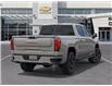 2026 GMC Sierra 1500 AT4 (Stk: TZ350285) in Calgary - Image 4 of 24
