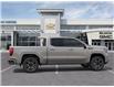 2026 GMC Sierra 1500 AT4 (Stk: TZ350285) in Calgary - Image 5 of 24