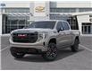 2026 GMC Sierra 1500 AT4 (Stk: TZ350285) in Calgary - Image 6 of 24