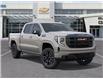 2026 GMC Sierra 1500 AT4 (Stk: TZ350285) in Calgary - Image 7 of 24