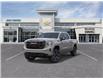 2026 GMC Sierra 1500 AT4 (Stk: TZ350285) in Calgary - Image 8 of 24