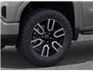 2026 GMC Sierra 1500 AT4 (Stk: TZ350285) in Calgary - Image 9 of 24
