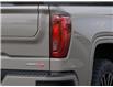 2026 GMC Sierra 1500 AT4 (Stk: TZ350285) in Calgary - Image 11 of 24