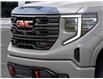 2026 GMC Sierra 1500 AT4 (Stk: TZ350285) in Calgary - Image 13 of 24