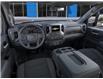 2026 Chevrolet Silverado 1500 Work Truck (Stk: 262854) in Lac-Mégantic, - Image 5 of 6