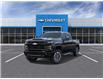 2026 Chevrolet K2500 HD SILVERADO CREW CAB CUSTOM STD/BOX DURAMAX  (Stk: 262856) in Lac-Mégantic, - Image 1 of 6