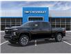2026 Chevrolet K2500 HD SILVERADO CREW CAB CUSTOM STD/BOX DURAMAX (Stk: 262856) in Lac-Mégantic, - Image 2 of 6 2026 Chevrolet K2500 HD SILVERADO CREW CAB CUSTOM STD/BOX DURAMAX (Stk: 262856) in Lac-Mégantic, - Image 2 of 6