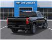 2026 Chevrolet K2500 HD SILVERADO CREW CAB CUSTOM STD/BOX DURAMAX (Stk: 262856) in Lac-Mégantic, - Image 4 of 6 2026 Chevrolet K2500 HD SILVERADO CREW CAB CUSTOM STD/BOX DURAMAX (Stk: 262856) in Lac-Mégantic, - Image 4 of 6
