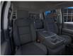 2026 Chevrolet K2500 HD SILVERADO CREW CAB CUSTOM STD/BOX DURAMAX (Stk: 262856) in Lac-Mégantic, - Image 6 of 6 2026 Chevrolet K2500 HD SILVERADO CREW CAB CUSTOM STD/BOX DURAMAX (Stk: 262856) in Lac-Mégantic, - Image 6 of 6